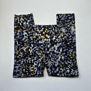 Lululemon Fast and Free Crop II 19"